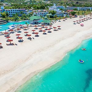 Jolly Beach Antigua